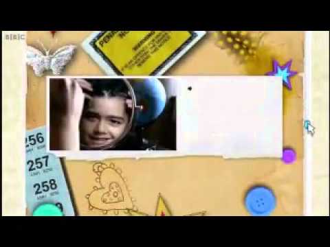 Tracy Beaker Survival Files – Tracy’s Top Tips – Romance