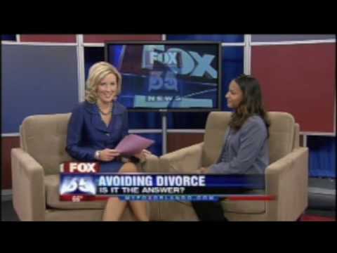 Orlando Marriage Counseling Tips | 5 Tips to Save your Marriage | Fox 35 Video