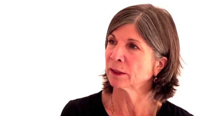 Anna Quindlen’s Tips for a Good Marriage: Bonus Material