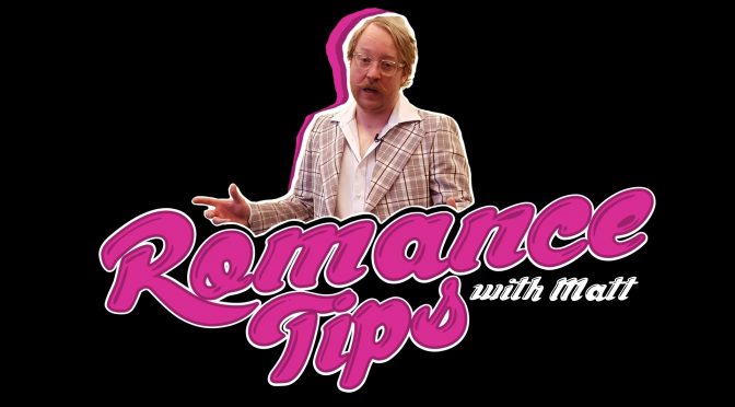 Romance Tips With Matt – Dating On A Budget