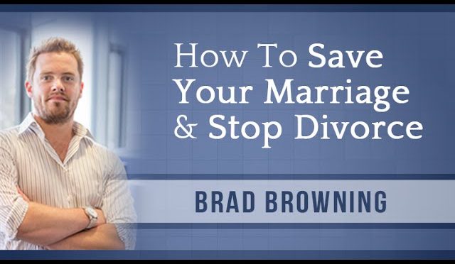 How to Save Your Marriage And Stop Divorce (Complete Guide for 2015)