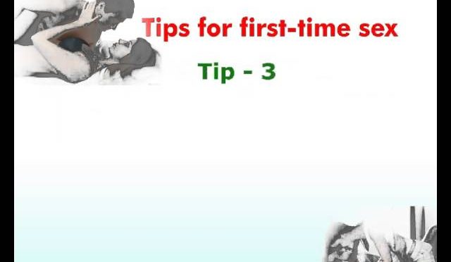 Tips for First time romance for First Night – Midnight masala tips for romance