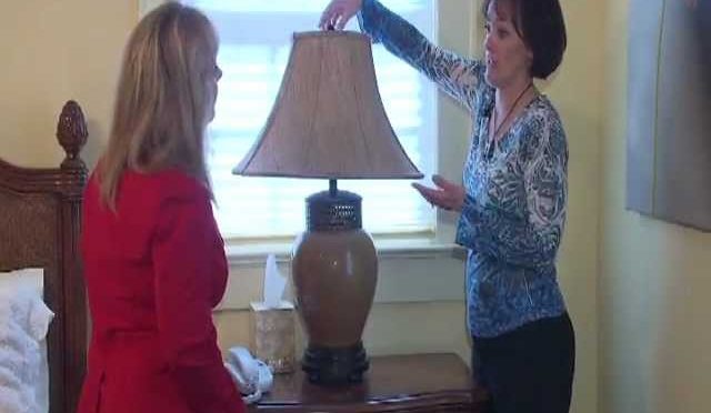 Staging Your Bedroom for Romance with Feng Shui with Maureen K. Calamia