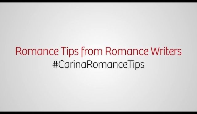 Romance Tips from Romance Authors