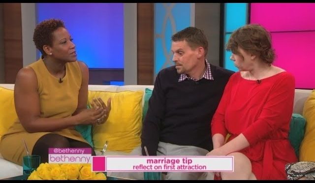 Tips on Saving Your Marriage